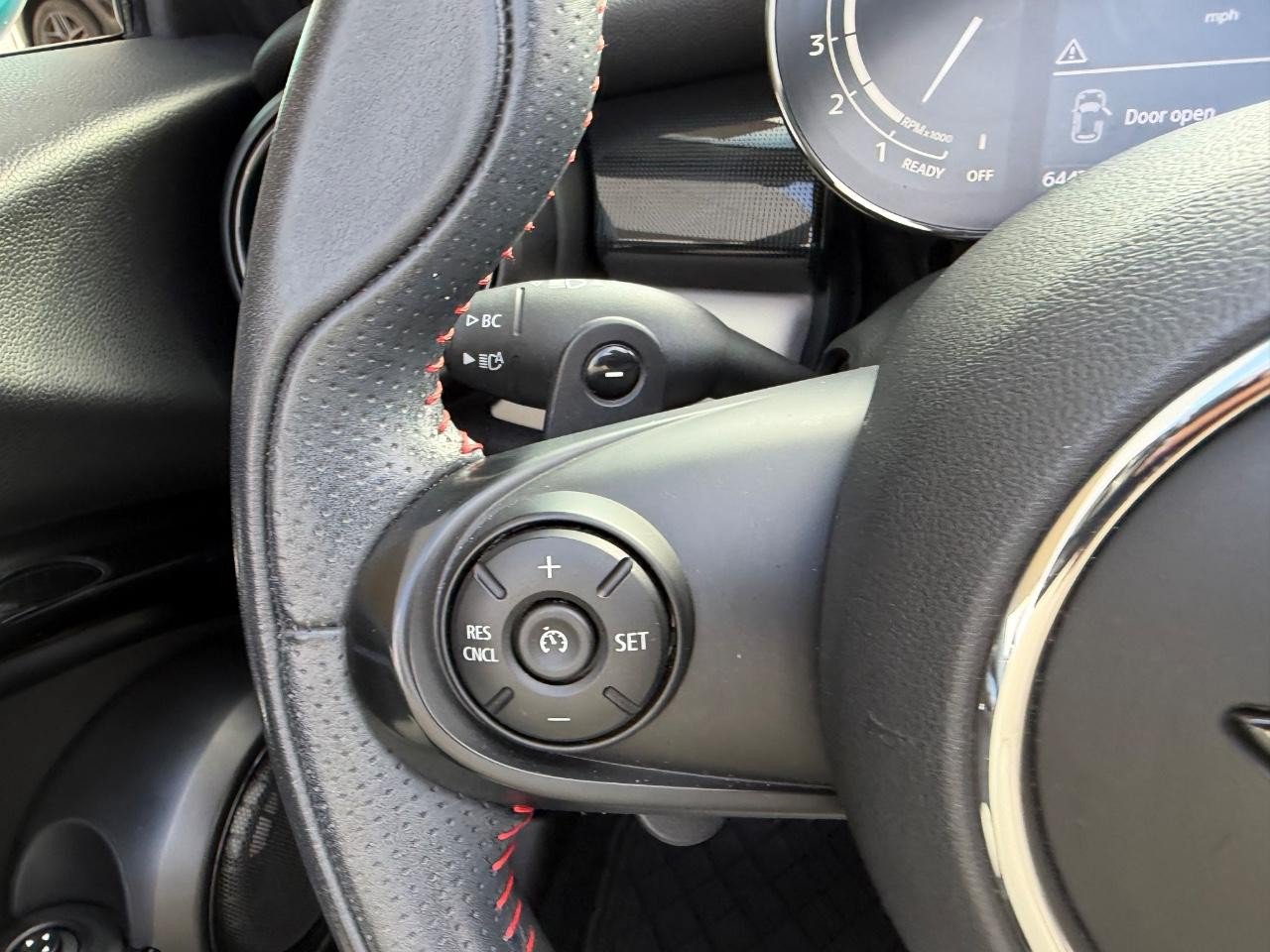 Used 2021 MINI Cooper S w/ Signature Upholstery Package FWD image 23
