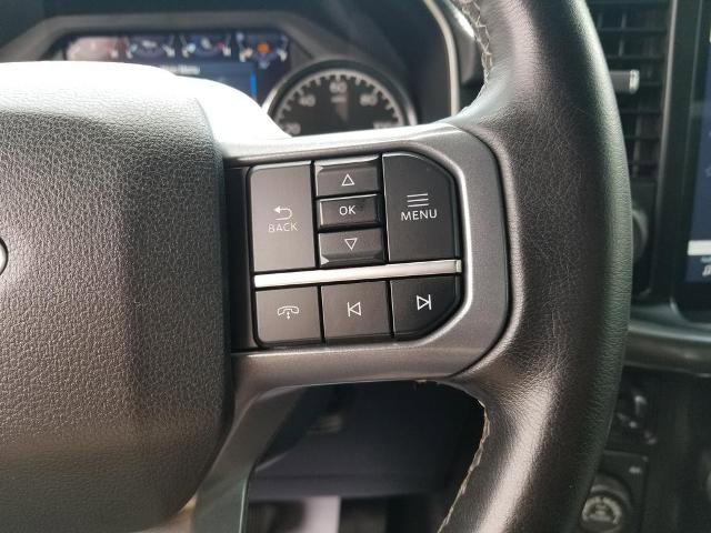 Certified 2023 Ford F150 XLT w/ Equipment Group 302A High AWD/4WD image 26