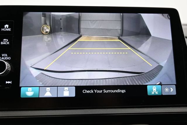 Used 2025 Honda Odyssey Sport-L image 22