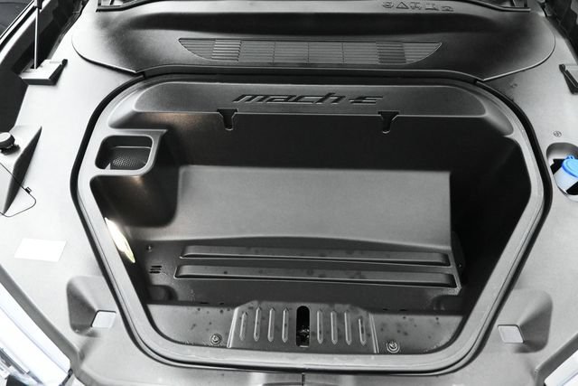 Certified 2025 Ford Mustang Mach-E GT AWD/4WD image 33