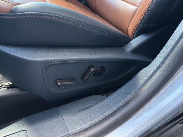 Certified 2023 Ford Maverick Lariat w/ Lariat Luxury Package AWD/4WD image 16