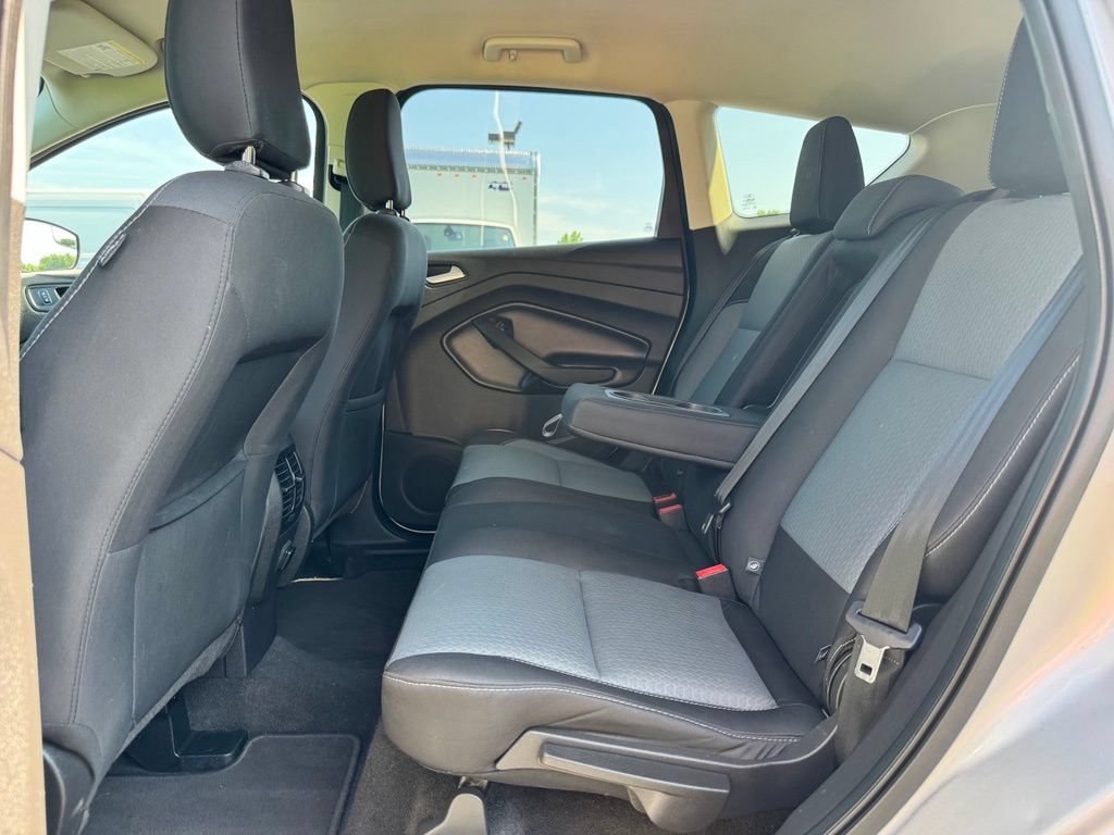 Certified 2019 Ford Escape SE AWD/4WD image 21