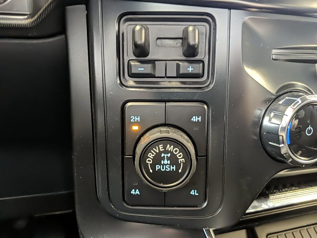 Certified 2025 Ford F150 Raptor AWD/4WD image 25