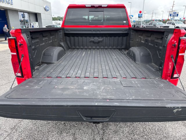 Used 2026 Chevrolet Silverado 2500 LT w/ Trail Boss Package AWD/4WD image 7