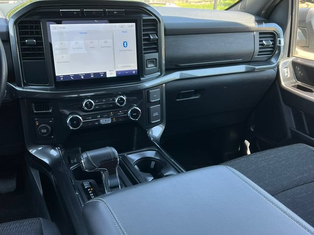 Certified 2022 Ford F150 XLT w/ Equipment Group 302A High AWD/4WD image 39