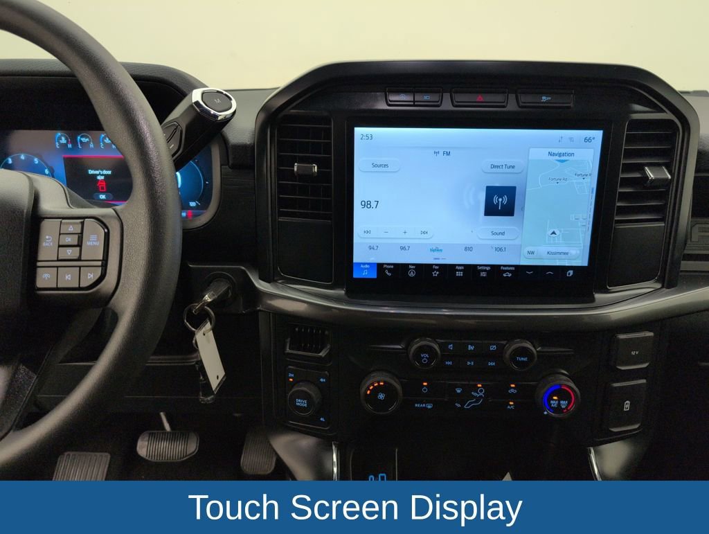 Certified 2024 Ford F150 STX image 20