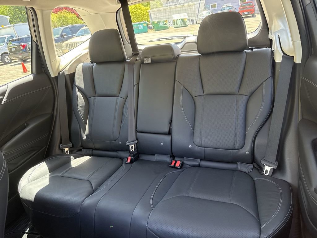 Used 2021 Subaru Forester Touring AWD/4WD image 23