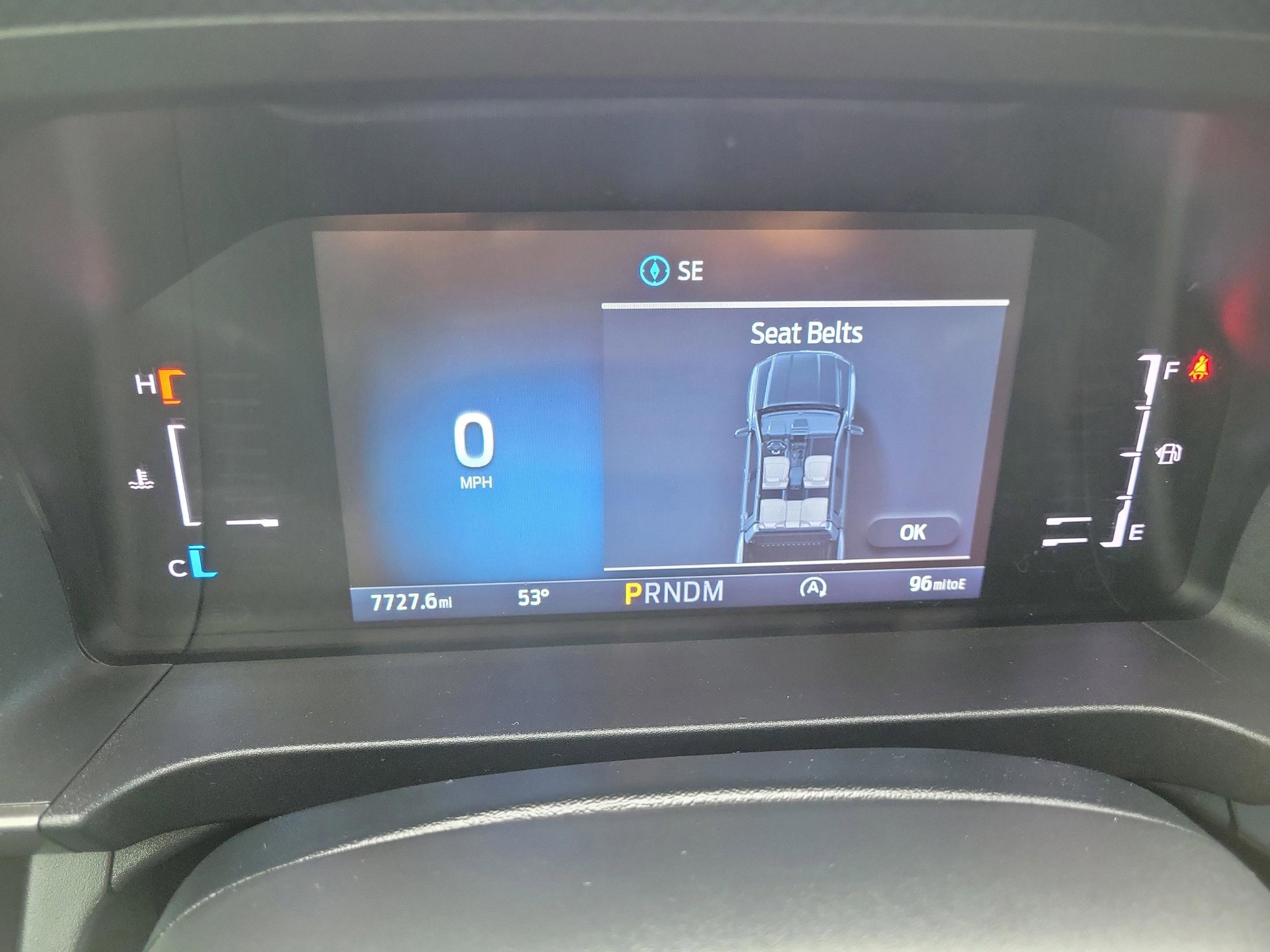 Certified 2025 Ford Ranger XLT w/ Trailer Tow Package image 28