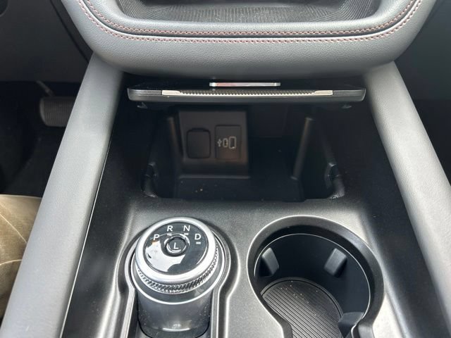 Certified 2025 Ford Explorer Active w/ Active Comfort Package AWD/4WD image 23
