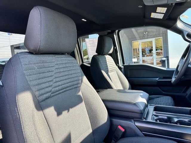 Certified 2023 Ford F150 XL w/ STX Appearance Package AWD/4WD image 47