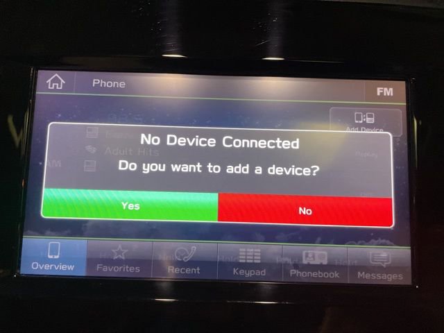 Used 2021 Subaru Forester Premium image 26