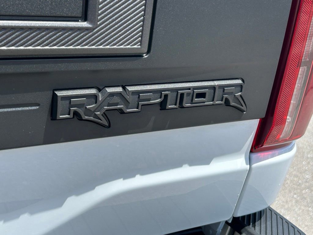 Certified 2024 Ford F150 Raptor image 26