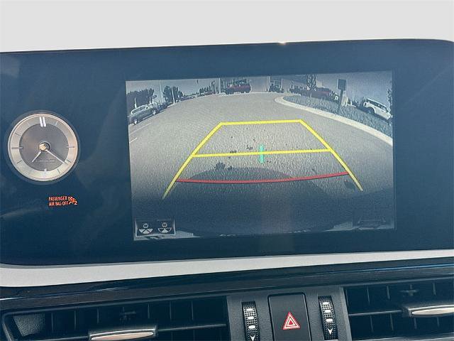 Used 2022 Lexus ES 300h image 11