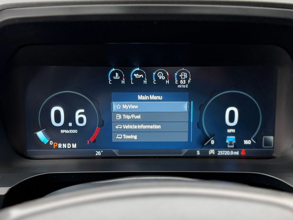 Certified 2023 Ford Expedition Timberline image 18