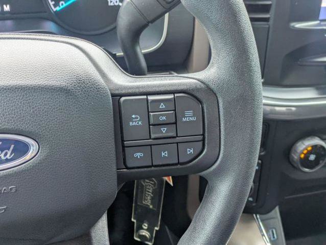 Certified 2023 Ford F150 XL w/ Rattler Package AWD/4WD image 17