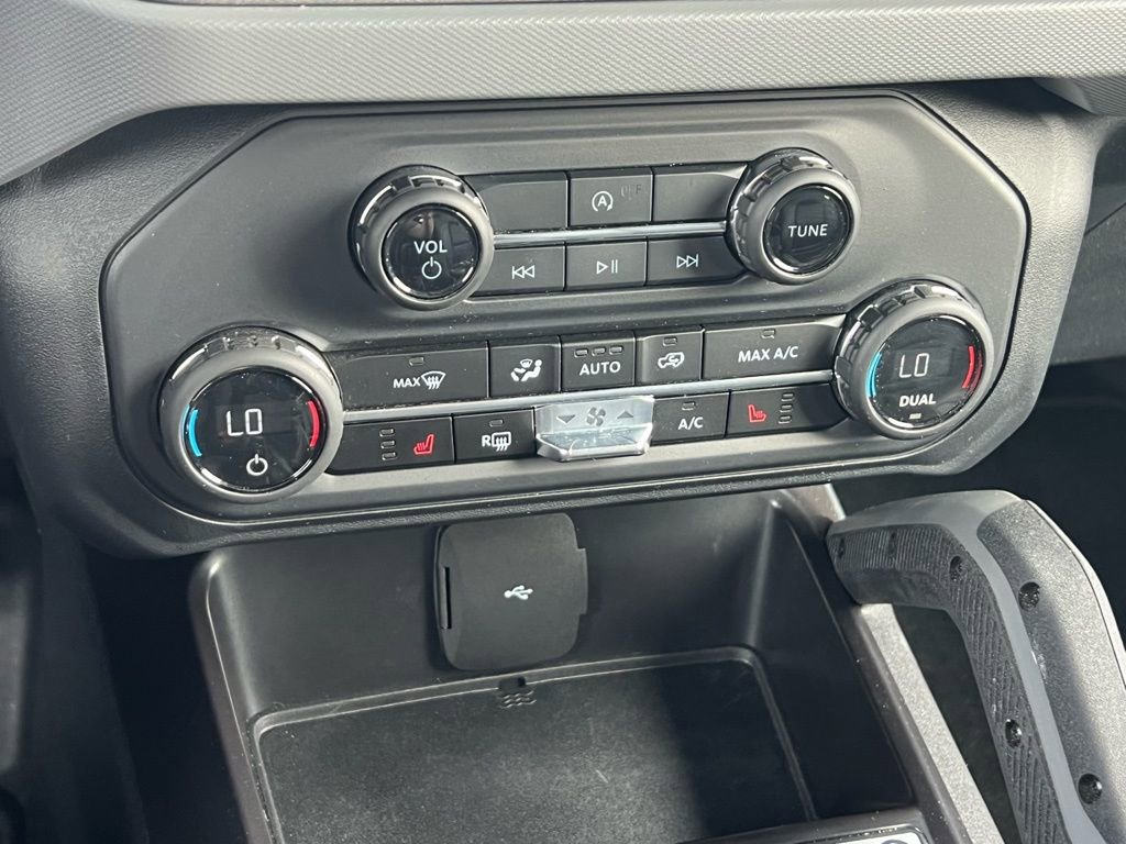 Certified 2024 Ford Bronco Big Bend image 31