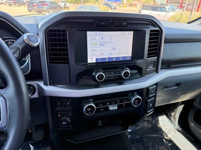 Certified 2023 Ford F150 XLT w/ Equipment Group 301A Mid AWD/4WD image 20