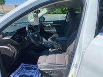 Used 2022 Buick Envision Preferred FWD image 5