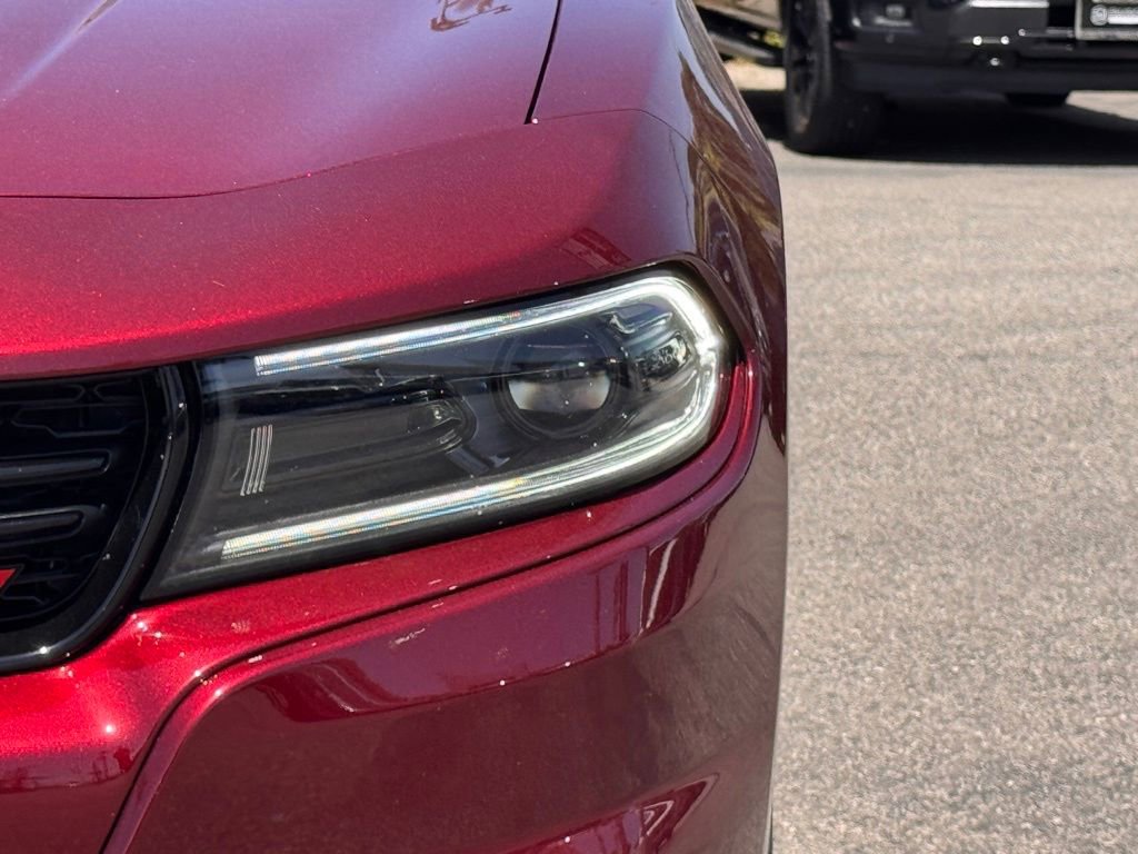 Used 2023 Dodge Charger SXT RWD image 8