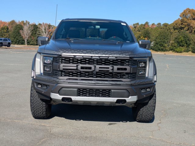 Certified 2022 Ford F150 Raptor w/ Raptor 37 Performance Package image 9