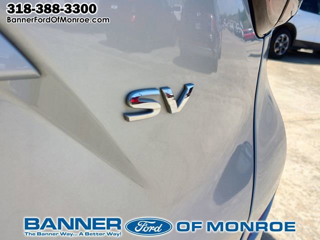 Used 2023 Nissan Murano SV image 10