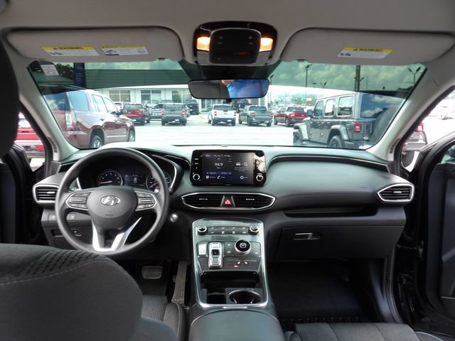 Used 2021 Hyundai Santa Fe SEL FWD image 13