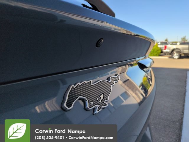 Certified 2024 Ford Mustang Mach-E Premium AWD/4WD image 29