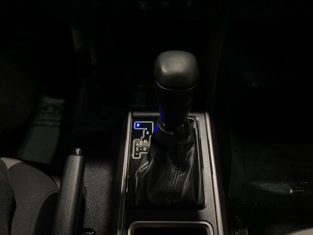 Used 2023 Toyota Tacoma TRD Sport image 27