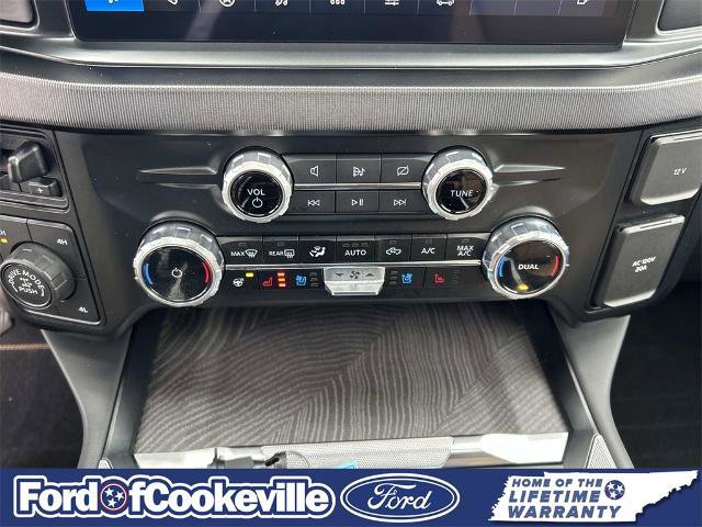 Certified 2023 Ford F250 Platinum w/ Tremor Off-Road Package image 32