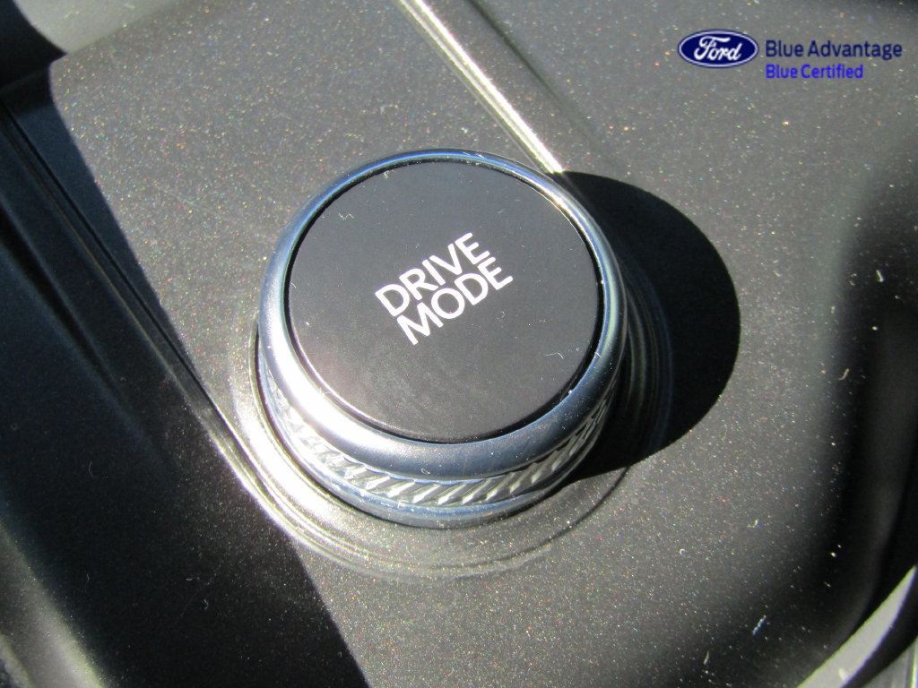 Certified 2026 Ford Explorer ST AWD/4WD image 33