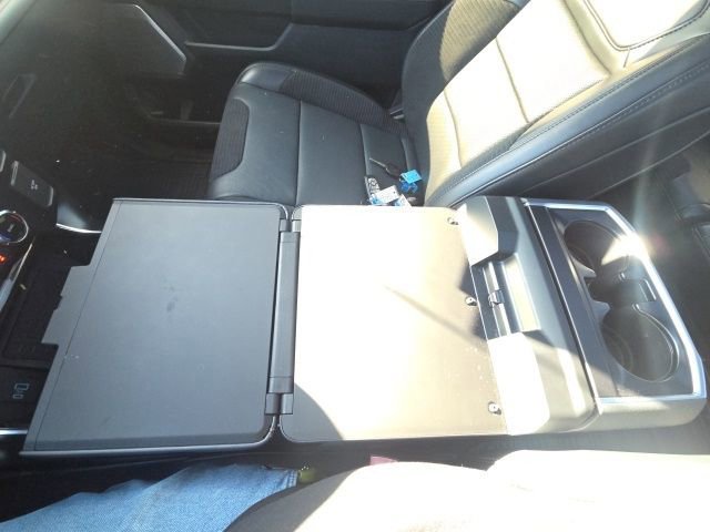 Certified 2023 Ford F150 Raptor w/ Raptor 37 Performance Package image 43