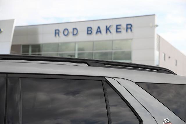 Certified 2024 Ford Explorer Timberline w/ Timberline Technology Package image 23