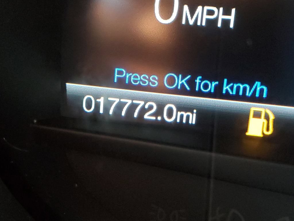 Certified 2023 Ford Edge SEL AWD/4WD image 19