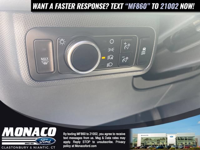 Certified 2024 Ford Mustang Mach-E Select RWD image 18
