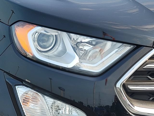 Certified 2022 Ford EcoSport Titanium AWD/4WD image 16