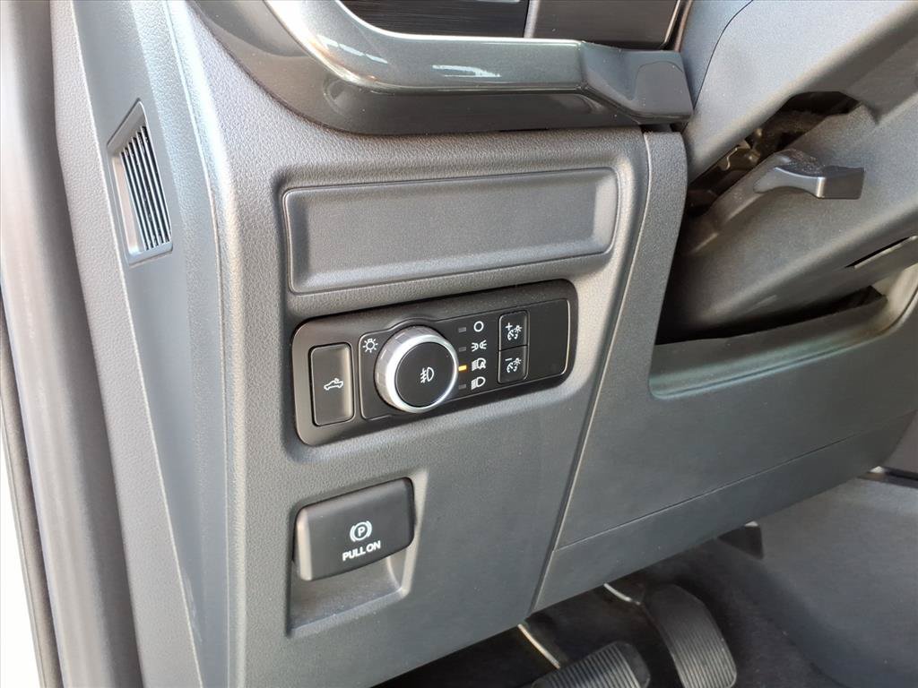 Certified 2023 Ford F150 XL w/ STX Appearance Package RWD image 11