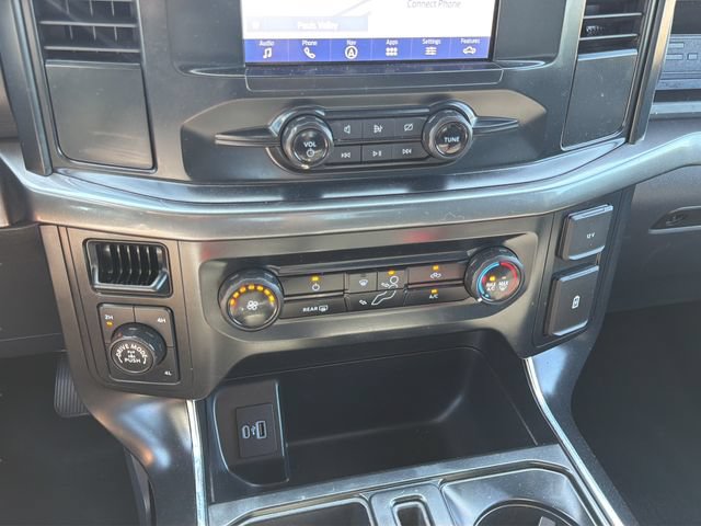Certified 2023 Ford F150 XL w/ STX Appearance Package AWD/4WD image 27