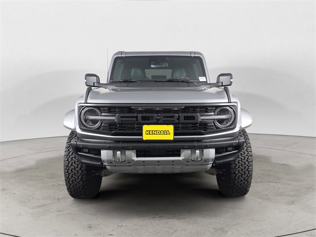 Certified 2024 Ford Bronco Raptor image 8