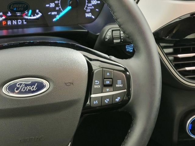 Certified 2022 Ford Escape SE w/ Convenience Package image 30