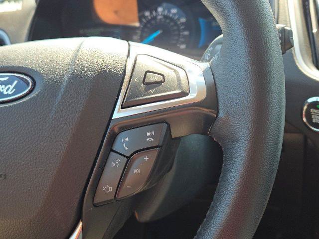 Certified 2024 Ford Edge SEL w/ Convenience Package AWD/4WD image 30