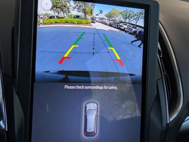 Certified 2024 Ford Edge Titanium w/ Titanium Elite Package image 30