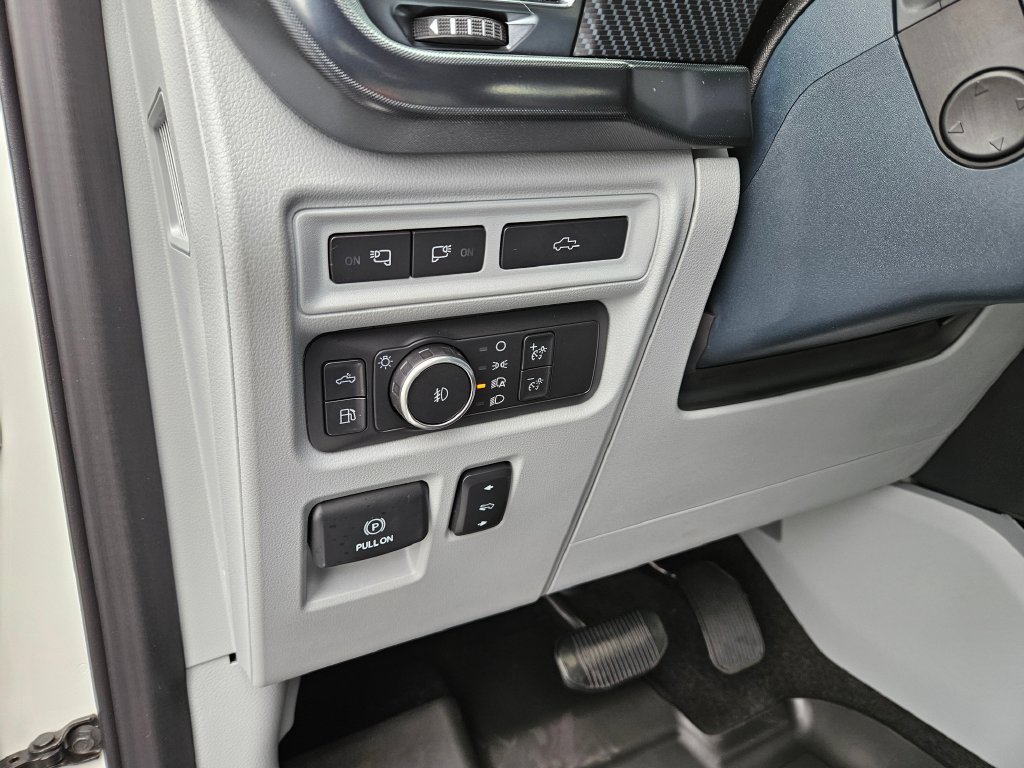 Certified 2021 Ford F150 Limited AWD/4WD image 25