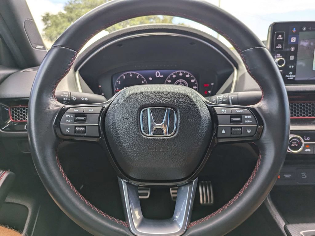 Used 2025 Honda Civic Si image 27