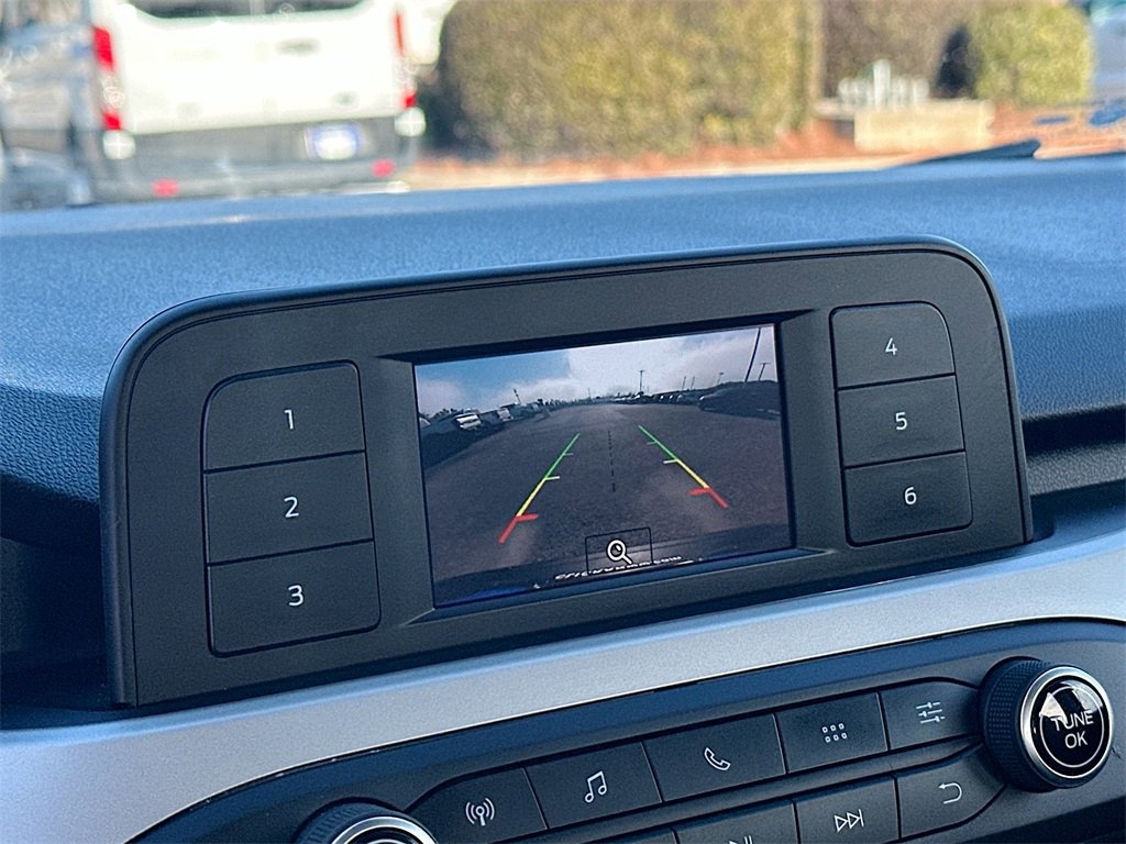 Certified 2021 Ford Escape S image 23