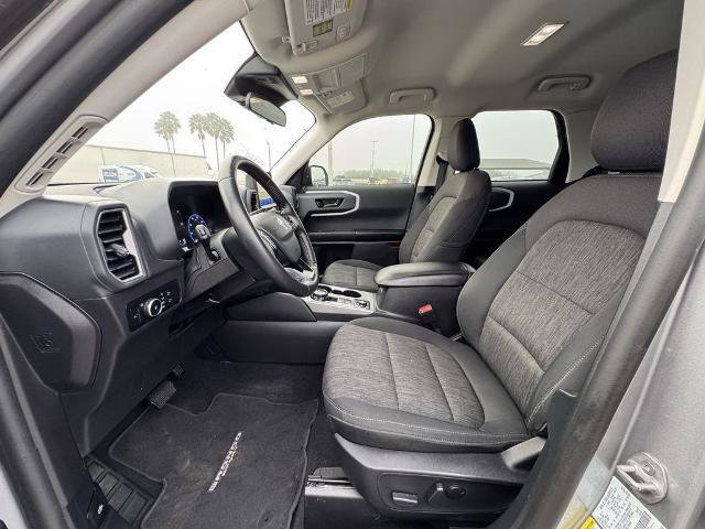 Certified 2023 Ford Bronco Sport Big Bend w/ Convenience Package image 13