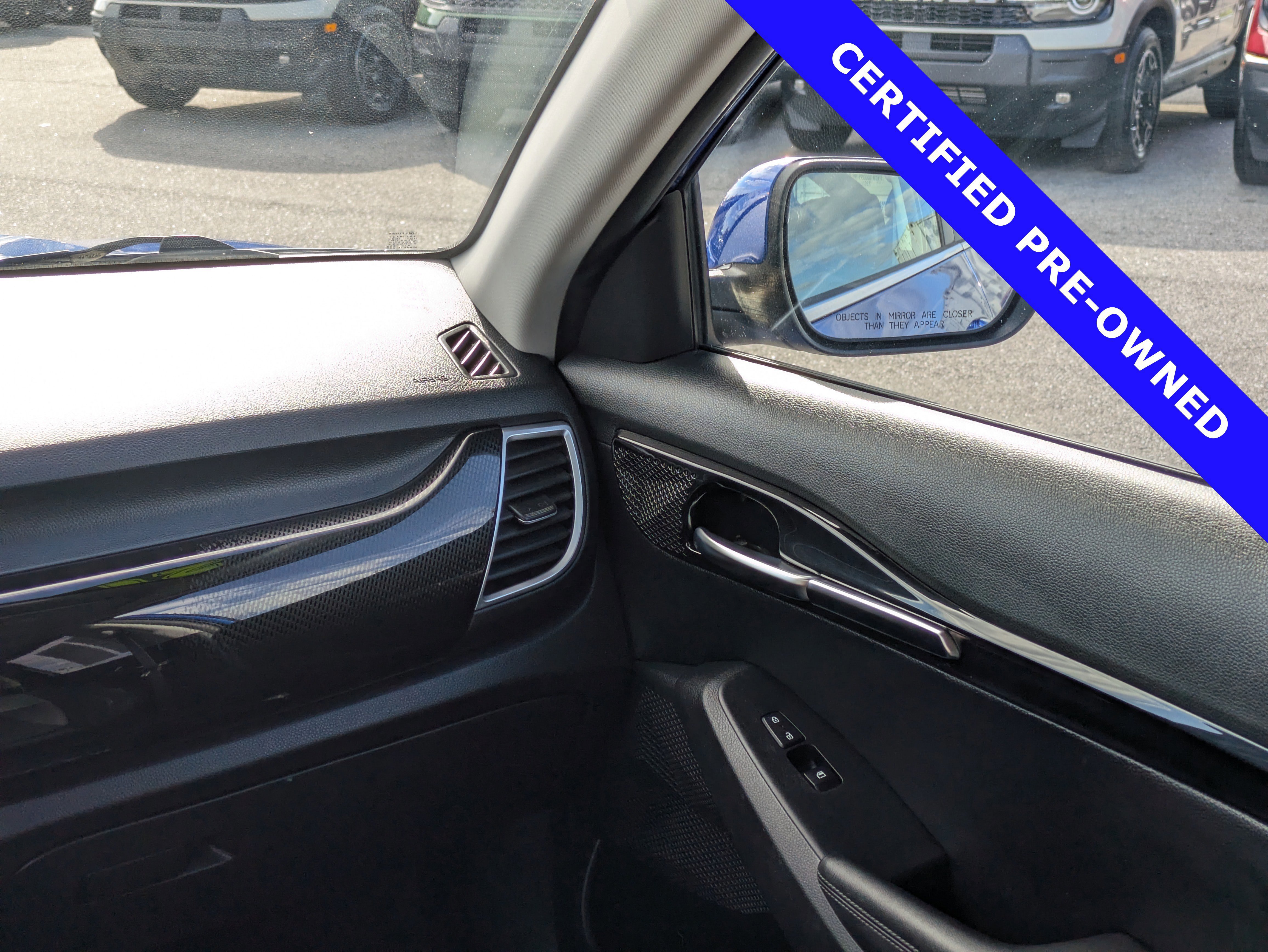 Used 2021 Kia Seltos EX image 16