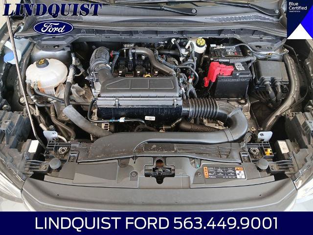 Certified 2024 Ford Escape ST-Line w/ Tech Pack #1 AWD/4WD image 21