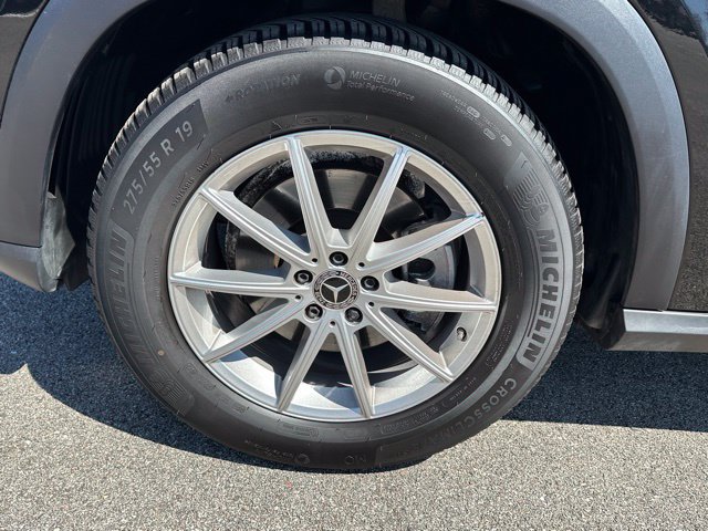 Used 2025 Mercedes-Benz GLE 350 4MATIC image 8