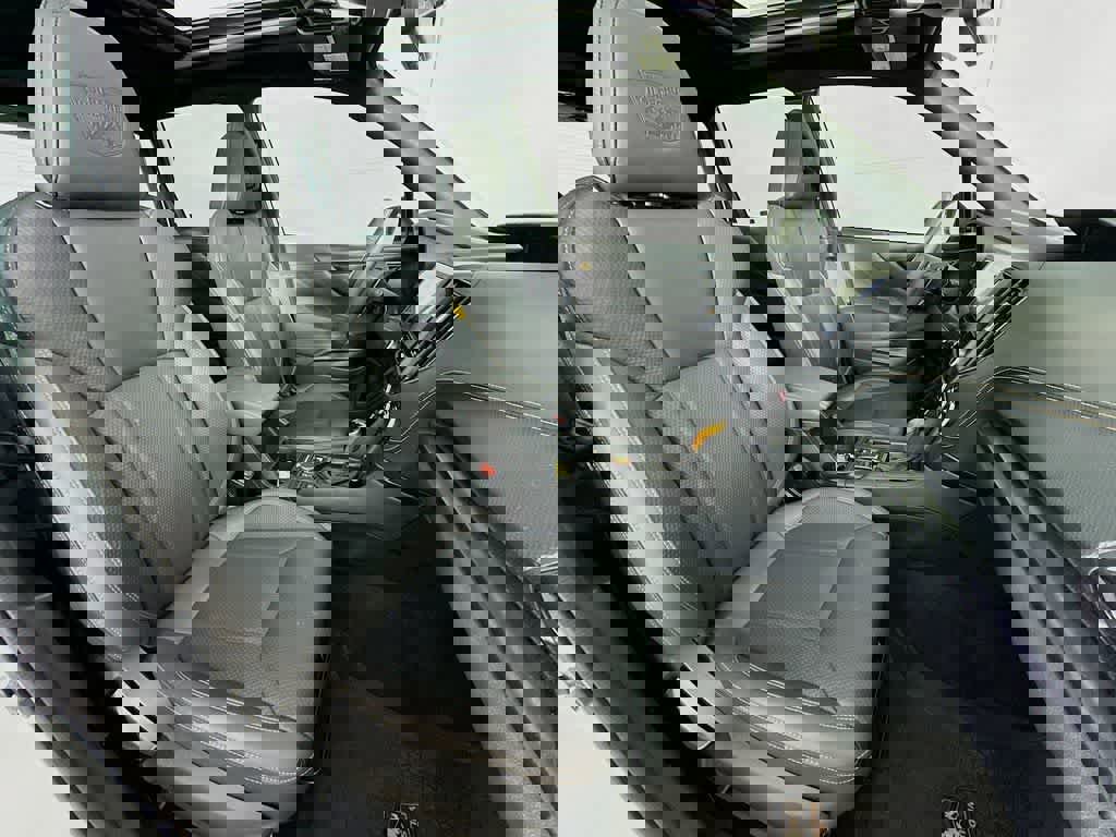 Used 2023 Subaru Forester Wilderness w/ Wilderness Package AWD/4WD image 18