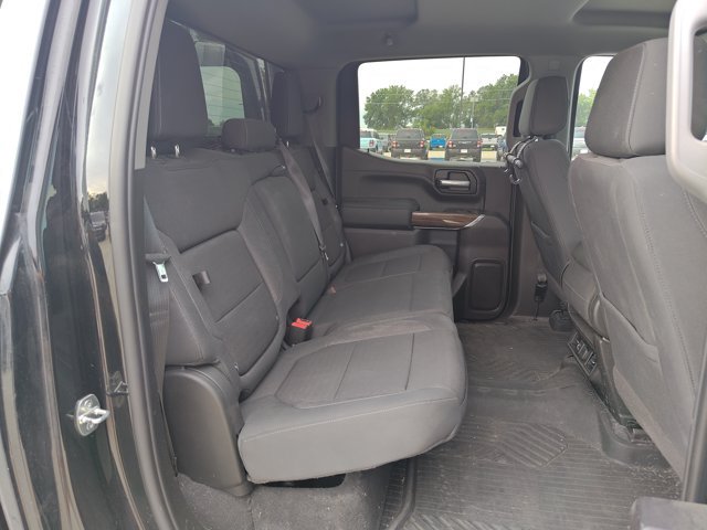 Used 2020 Chevrolet Silverado 1500 RST w/ All-Star Edition AWD/4WD image 14